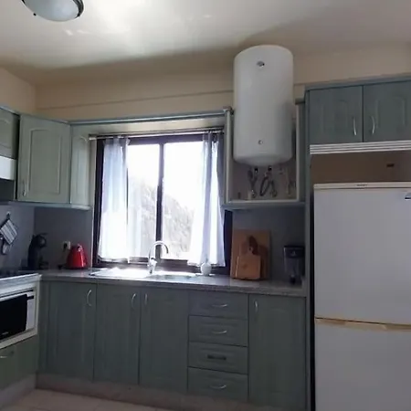 Apartment 1-bedroom With Big Terrace And Ocean View In Cristianos *