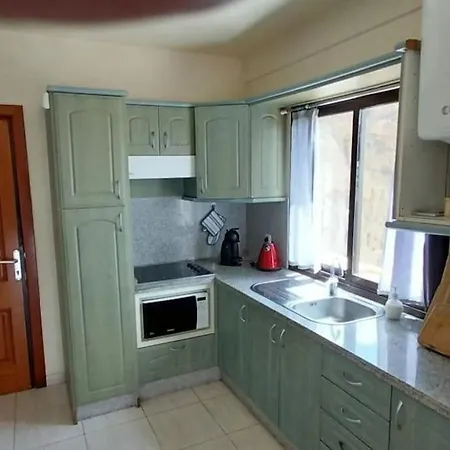 1-bedroom With Big Terrace And Ocean View In Cristianos